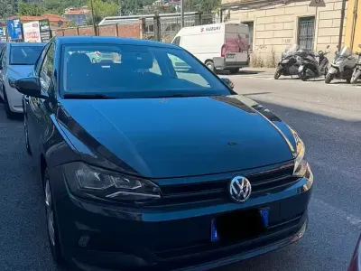 Usata VW Polo