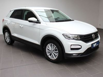 usata VW T-Roc 1.6 TDI Garanzia 24 mesi Vw **Come nuova**