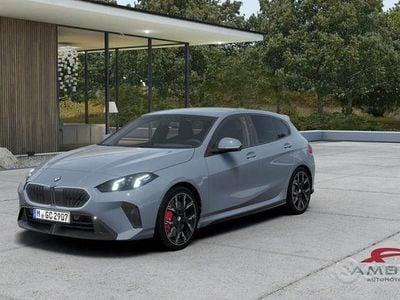 Usata BMW 118 M Sport 2025 Grigio Utilitaria