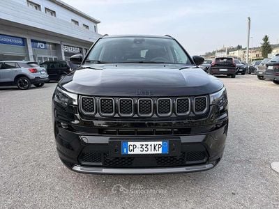Usata Jeep Compass 179 CV (131 kW) 2023 Other SUV