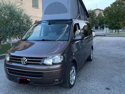 VW California