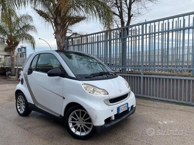 Smart ForTwo Coupé