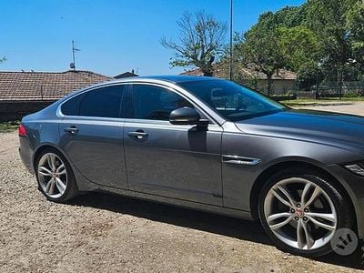 Usata Jaguar XF