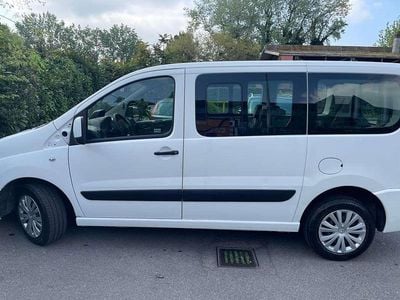 Usata Citroën Jumpy