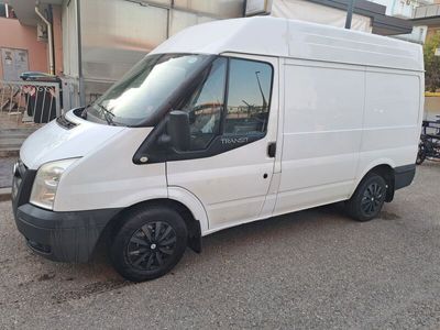 usata Ford Transit Transit/Tourneo/Bus 2.2 TDCi85T280 H2L2, ben tenuto tagliandato non incidentato