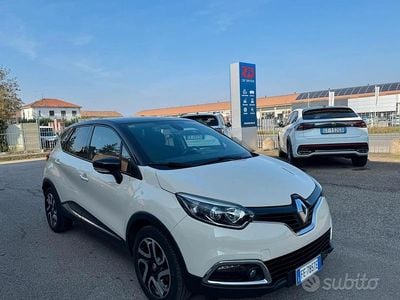 Usata 2017 Renault Captur Life SUV | 9700 € (Ottimo prezzo)