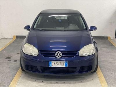Usata VW Golf IV Sportline 105 CV (77 kW) 2006 Other Berlina
