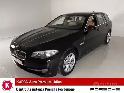 Usata BMW 520