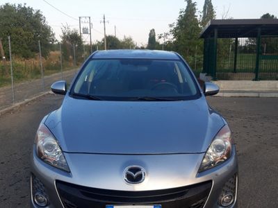 usata Mazda 3 anno 2011