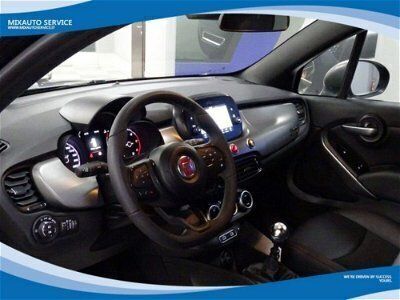 usata Fiat 130 500X 1.6 MultiJetCV Sport usato