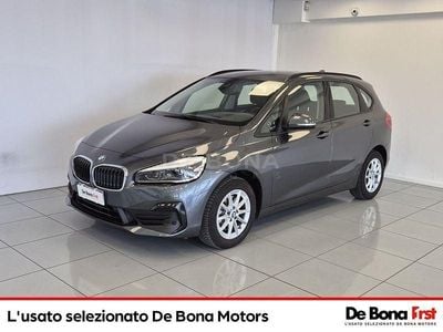 BMW 218 Active Tourer