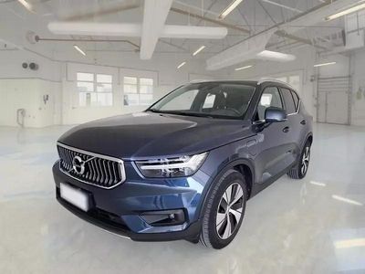 Usata Volvo XC40 179 CV (131 kW) 2020 SUV