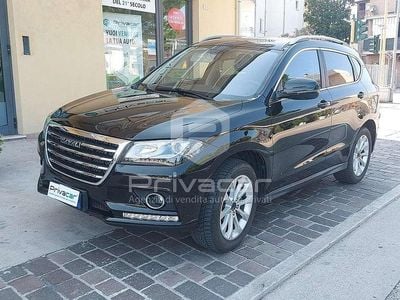 Haval H2