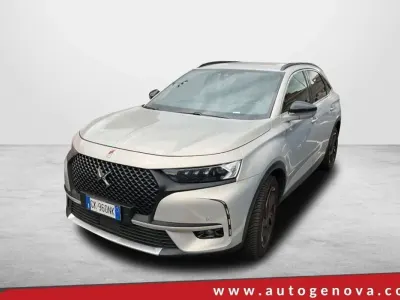 Usata DS Automobiles DS7 Crossback