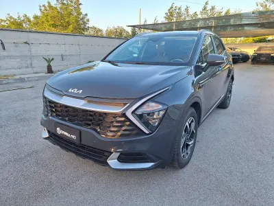 Occasion Kia Sportage