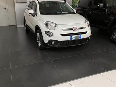 usata Fiat 500X - 1.3 Mtj 95 cv - 02/2022