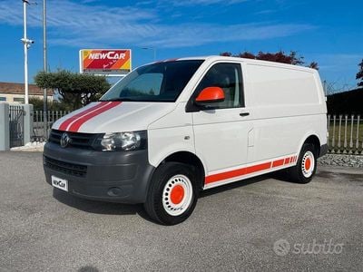 VW T5