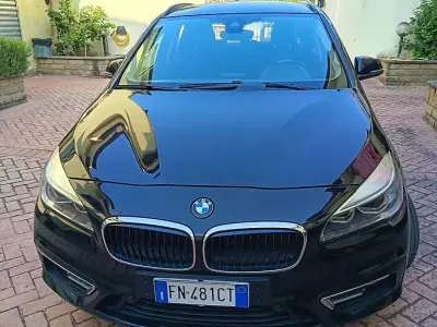 Usata BMW 218