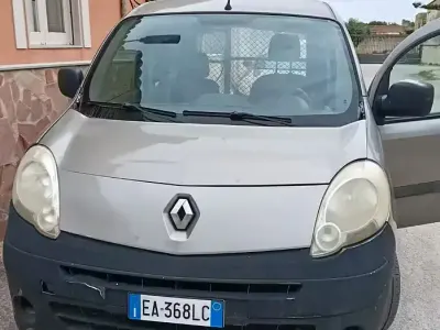 Usata Renault Kangoo