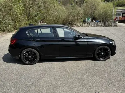 Usata BMW 118