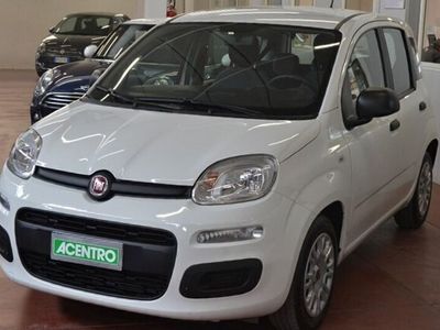 usata Fiat Panda - 1.0 70cv HYBRID