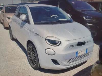 Usata Fiat 500e