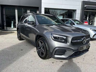 Mercedes GLB200