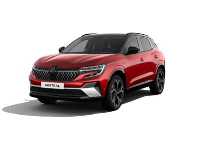 usata Renault Austral Hybrid E-Tech 200 Techno Esprit Alpine del 2023 usata a Gavardo