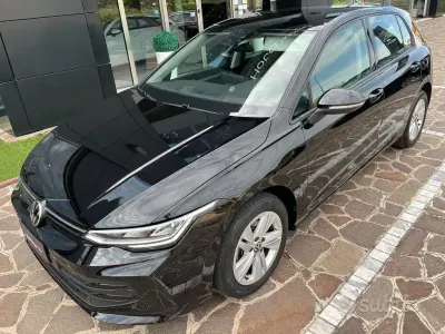 Usata VW Golf VIII