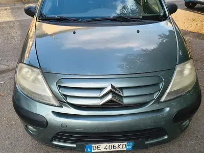 Usata Citroën C3