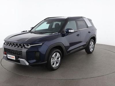 Ssangyong (KGM) Torres