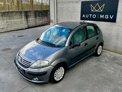 usata Citroën C3 C31.1 Perfect (elegance) c/abs * NEOPATENTATI