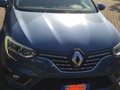 Renault Mégane GrandTour