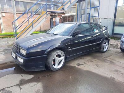 VW Corrado