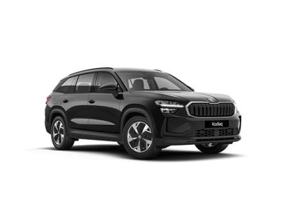 Nuova Skoda Kodiaq Style 193 CV (141 kW) 2026 Nero tulipano perlato SUV