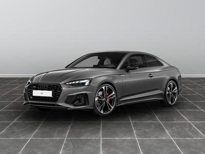 Grigio Nuova 2025 Audi Coupé S-Line Coupé | 53.400 €
