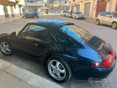 usata Porsche 911 Carrera 2 (993)