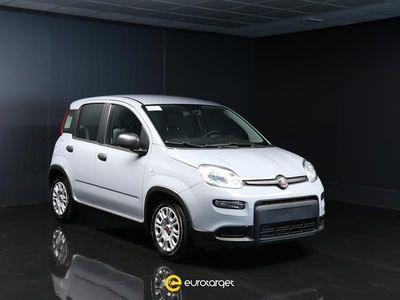 Usata Fiat Panda S 70 CV (51 kW) 2023 Vari colori pastello Utilitaria