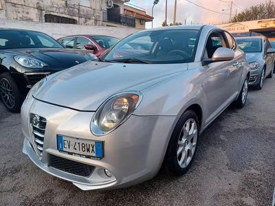 Occasion Alfa Romeo MiTo Distinctive 85 ch (62 kW) 2014 Argent Citadine