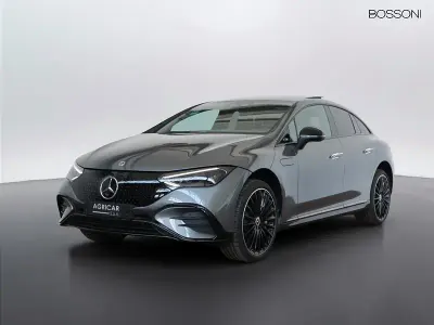 Usata Mercedes EQE350