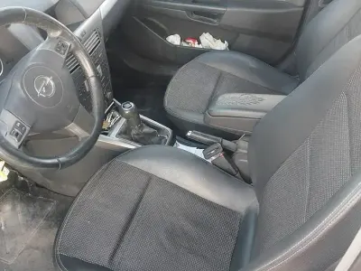 Usata Opel Astra