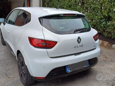 Renault Clio IV