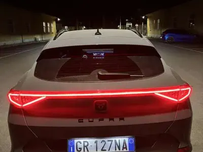 Usata Cupra Formentor 150 CV (110 kW) 2023 SUV