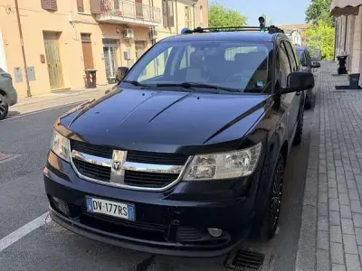 Usata Dodge Journey SXT 140 CV (102 kW) 2009 SUV