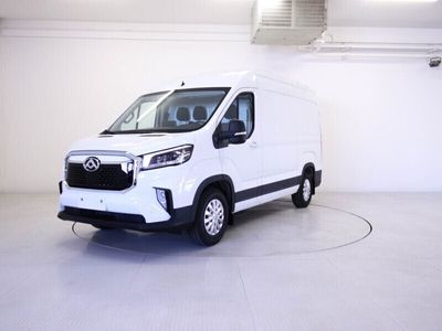 usata Maxus eDeliver 9 72kWh PM-TM Furgone