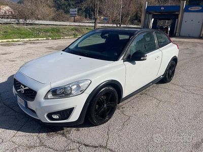 Usata Volvo C30 150 CV (110 kW) 2011 Utilitaria