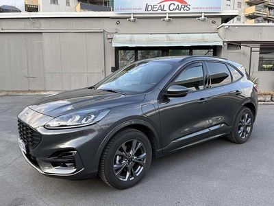 Usata Ford Kuga ST-Line 152 CV (111 kW) 2023 Other SUV