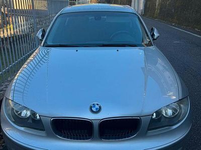 Gebraucht BMW 118 143 PS (105 kW) 2007 Kleinwagen