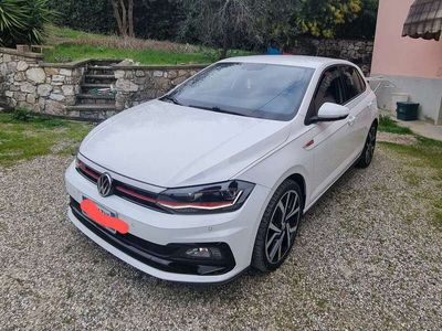 usata VW Polo Polo GTI5p 2.0 tsi GTI 200cv