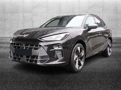 Usata Cupra Terramar VZ 265 CV (194 kW) 2025 Nero SUV